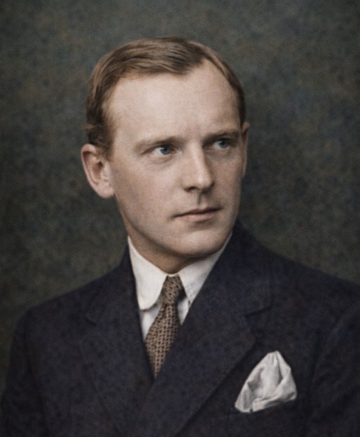 Alexander Alekhine