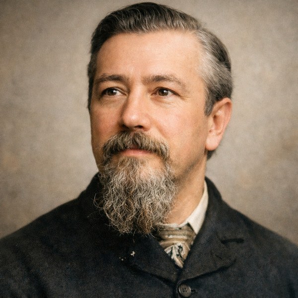 Joseph Blackburne