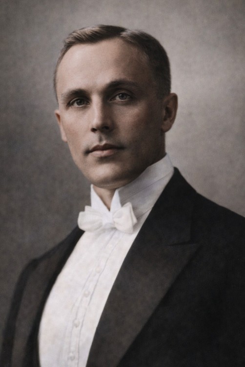 Efim Bogoljubow