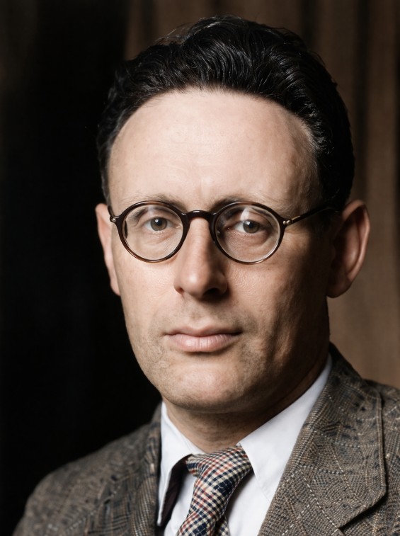 Mikhail Botvinnik