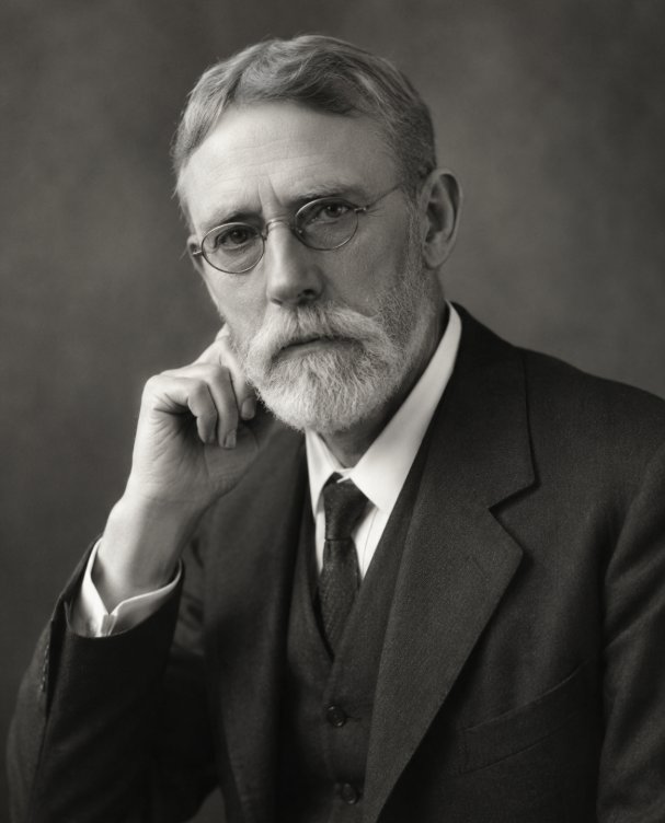 Amos Burn