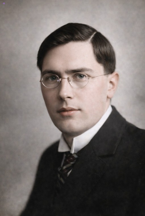 Max Euwe