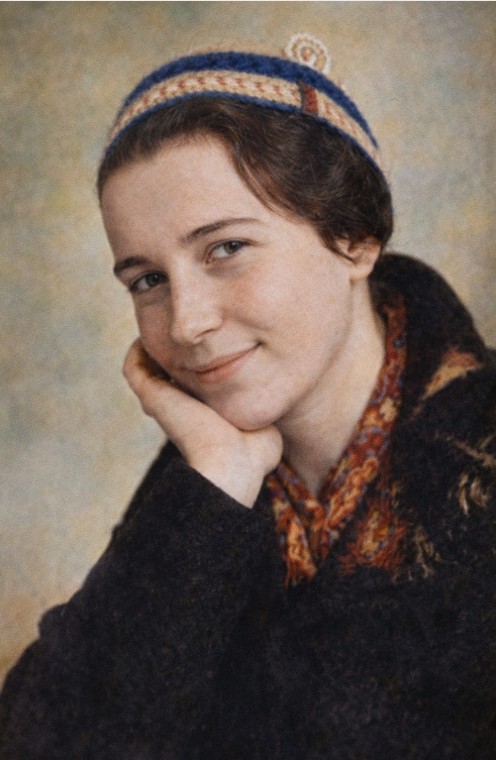 Sonja Graf