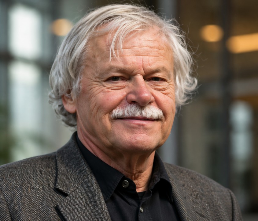 Vlastimil Hort