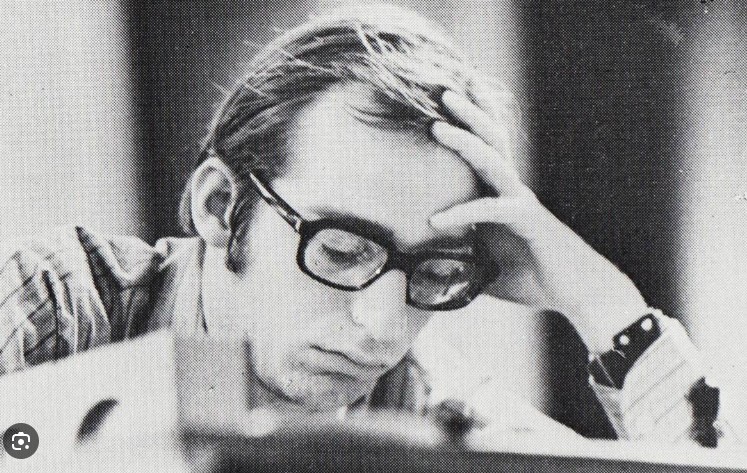Robert Hübner