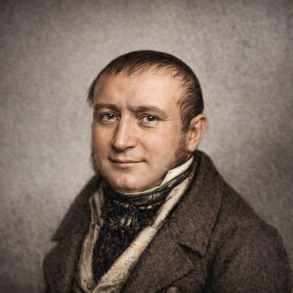 Louis-Charles de La Bourdonnais
