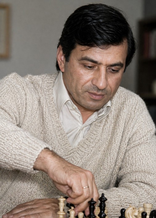 Ljubomir Ljubojević