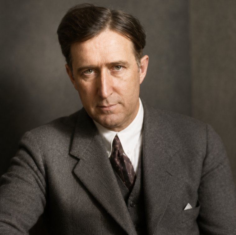 Frank Marshall