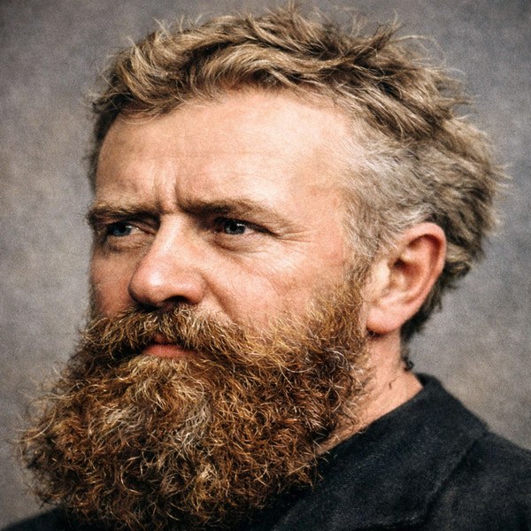 Alexander McDonnell