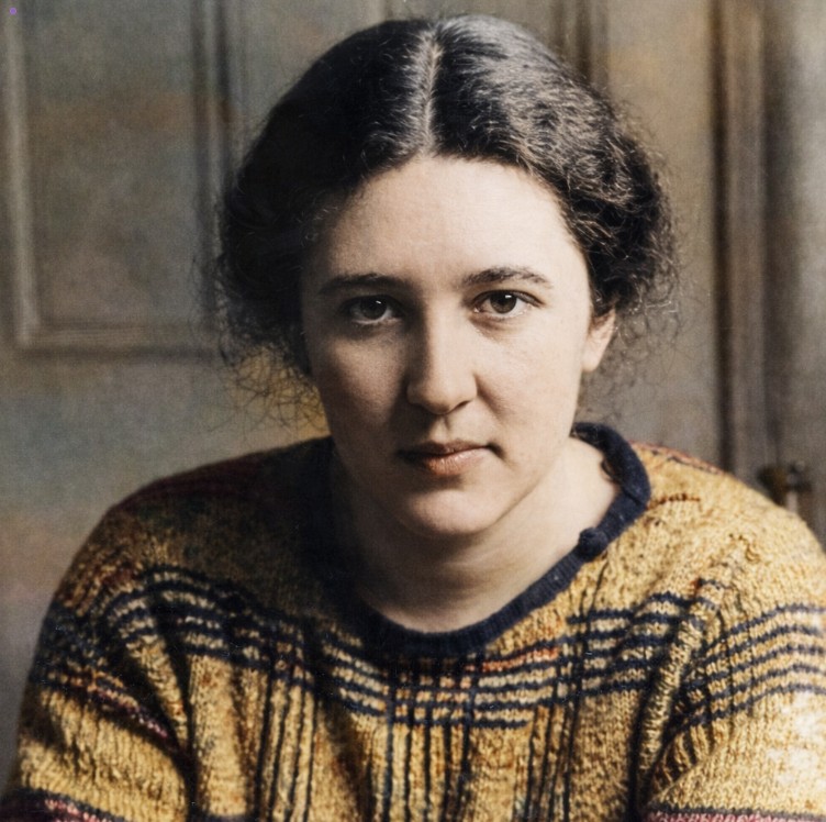 Vera Menchik
