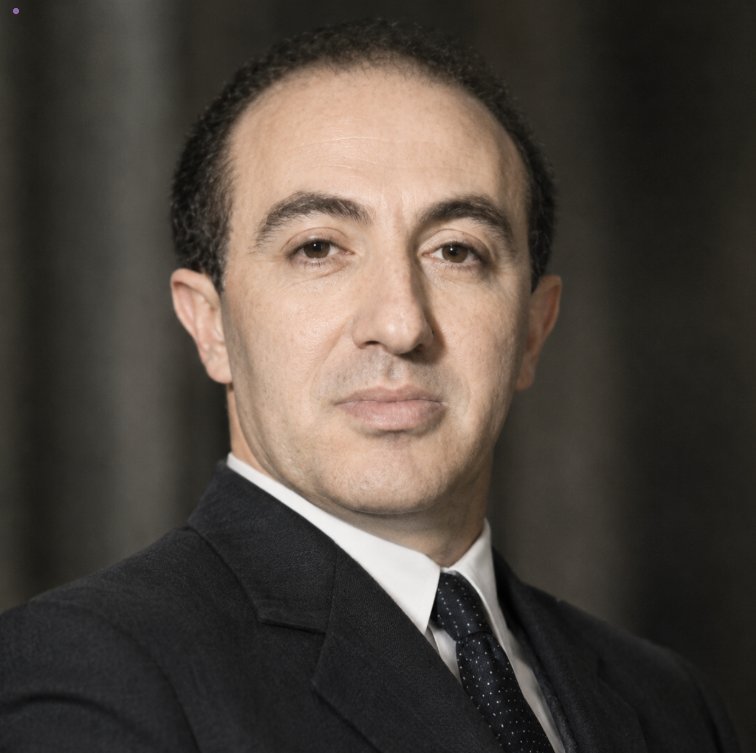 Miguel Najdorf