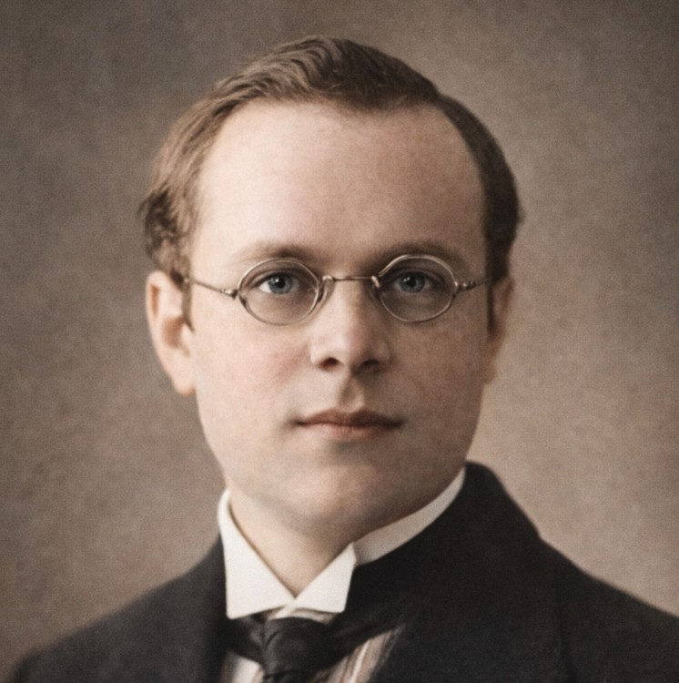 Aron Nimzowitsch