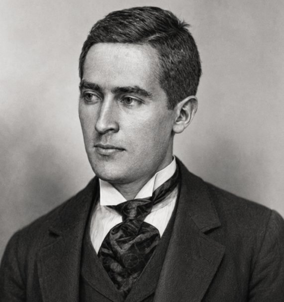 Harry Nelson Pillsbury