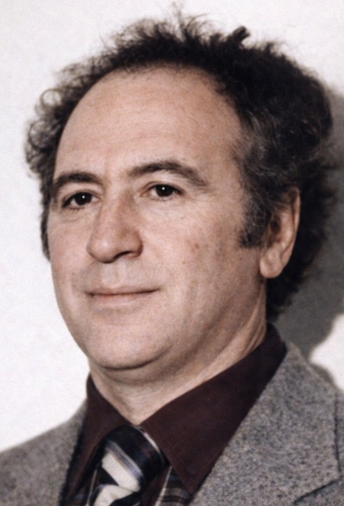 Lev Polugaevsky