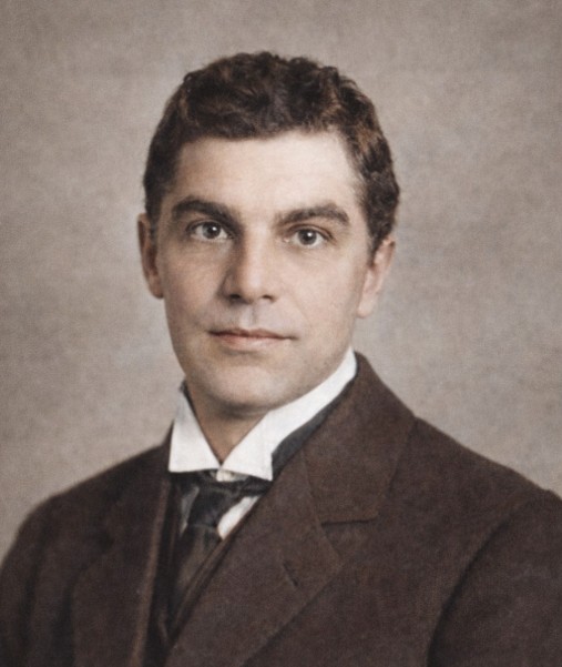 Richard Réti