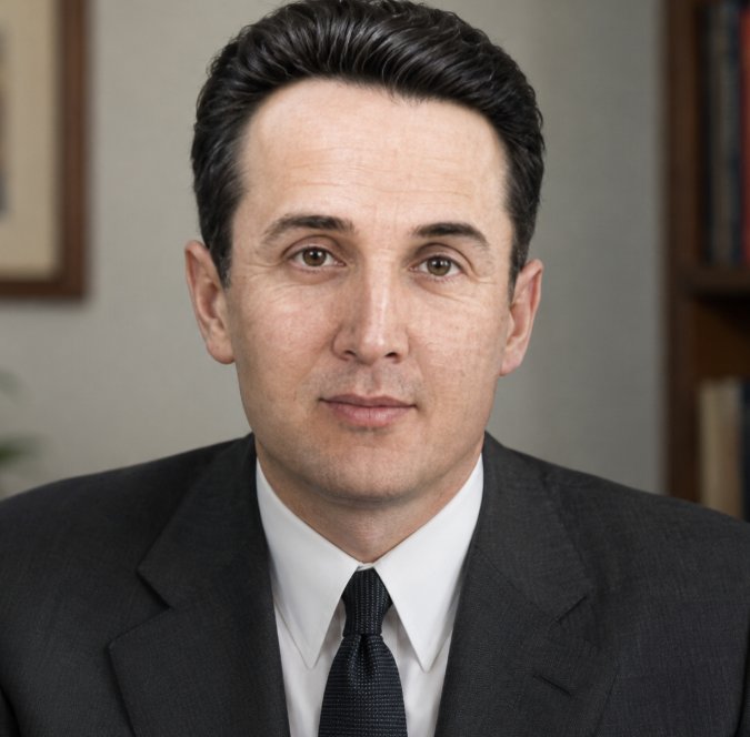 Alexey Sokolsky