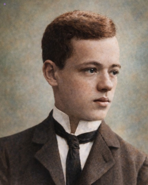 Rudolf Spielmann