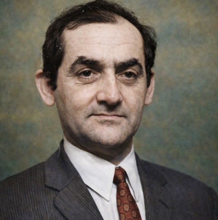 Leonid Stein