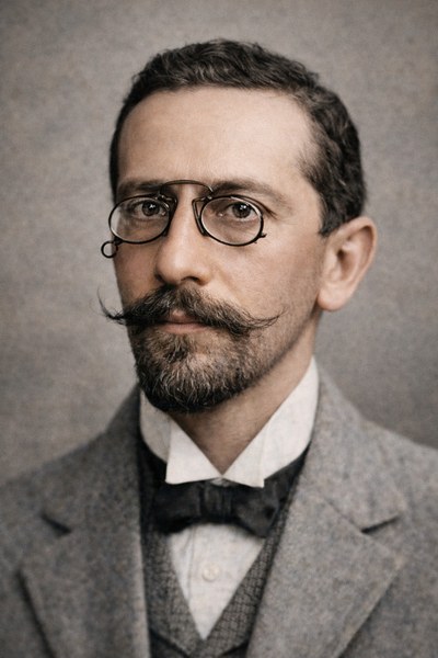 Siegbert Tarrasch