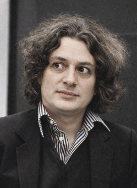 Jan Timman