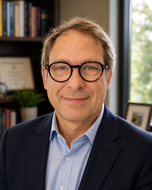 Arne Bailliere, Inhaber von DCS Analytics