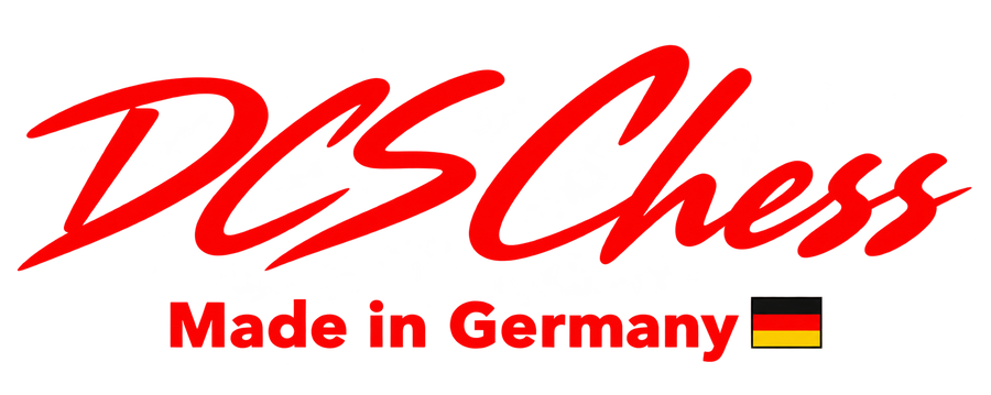 DCS Chess &mdash; Made in Germany